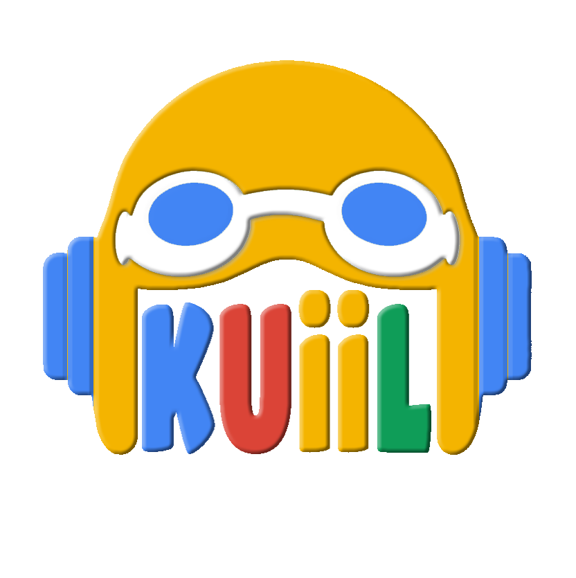 Logo KUiiL.COM